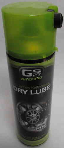 GS27 Dry Lube Kettenspray
