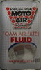 Moto Air Luftfilteröl