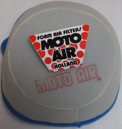 Moto Air Luftfilter