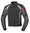 BÜSE B.Racing Pro Textiljacke, Schwarz-Rot, XL / 54, statt 189,95 