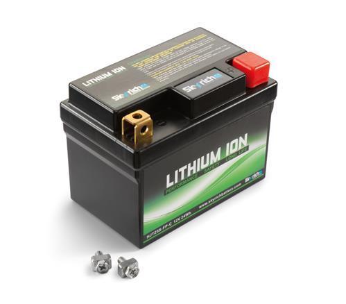 Lithium-Ionen-Batterie von Skyrich