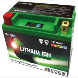 Batterien Lithium Ionen
