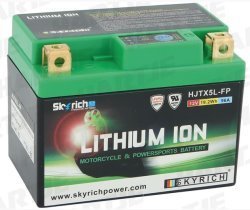 Skyrich Batterie