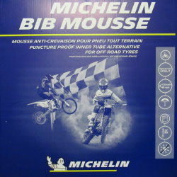Michelin Bib Mousse